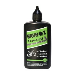 BRUNOX smar - TOP KETT 100 ml