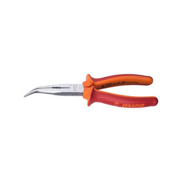 UNIOR kleszcze - PLIERS VDE 170 - czerwony