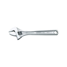 UNIOR klucz - WRENCH 150 - srebrny