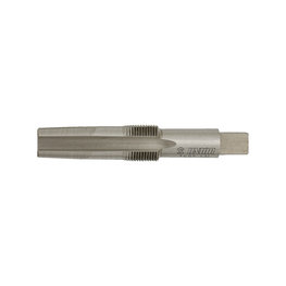 UNIOR Narzędzia rowerowe - LEFT PEDAL REAMER 5/8" x 24 tpi - srebrny