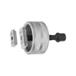 UNIOR Narzędzia rowerowe - TOOL BB30 & DUB, 55 - srebrny