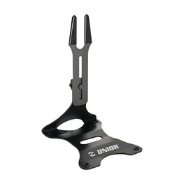 UNIOR stojak - STAND - czarny