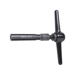 UNIOR Narzędzia rowerowe - HUB GENIE 12 & 15 - czarny