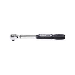 UNIOR klucz dynamometryczny - TORQUE WRENCH - czarny