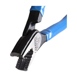 UNIOR kleszcze - PLIERS 170 - czerwony