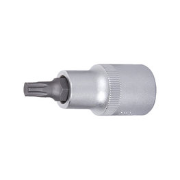 UNIOR głowica - TORX 1/2" IP40 - srebrny