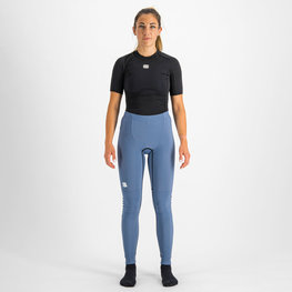 SPORTFUL legginsy - CARDIO TECH - niebieski