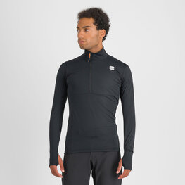 SPORTFUL Bluza - CARDIO TECH - czarny