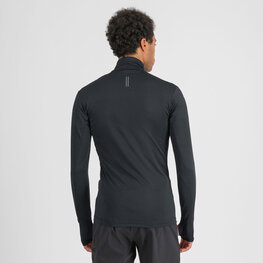 SPORTFUL Bluza - CARDIO TECH - czarny