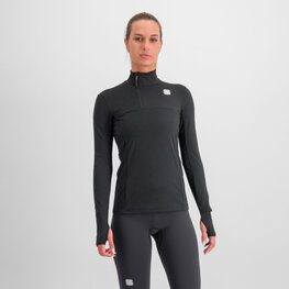 SPORTFUL Bluza - CARDIO TECH - czarny