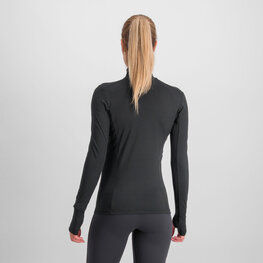 SPORTFUL Bluza - CARDIO TECH - czarny
