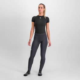 SPORTFUL legginsy - CARDIO TECH - czarny