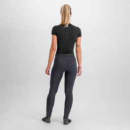 SPORTFUL legginsy - CARDIO TECH - czarny