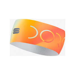 SPORTFUL Opaska kolarska - DORO W - kolorowy