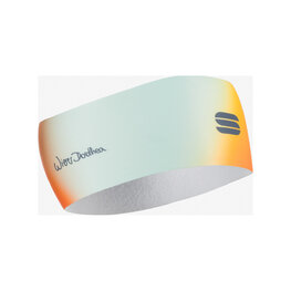 SPORTFUL Opaska kolarska - DORO W - kolorowy