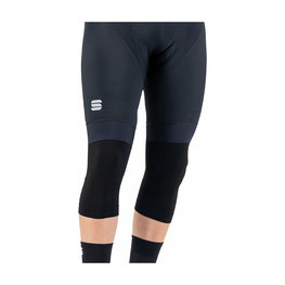 SPORTFUL ochraniacze na kolana - 2ND SKIN - czarny