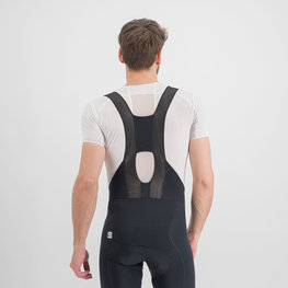 SPORTFUL Kolarska koszulka z krótkim rękawem - PRO - biały