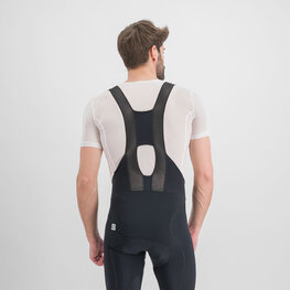 SPORTFUL Kolarska koszulka z krótkim rękawem - THERMODYNAMIC LITE - biały