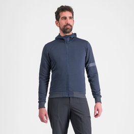 SPORTFUL Bluza - GIARA - niebieski