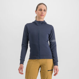 SPORTFUL Bluza - GIARA - niebieski