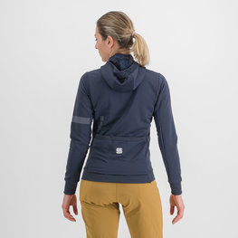 SPORTFUL Bluza - GIARA - niebieski