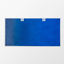 SPORTFUL Komin kolarski - MATCHY - niebieski