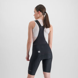 SPORTFUL Kolarski bezrękawnik - PRO BASELAYER - biały