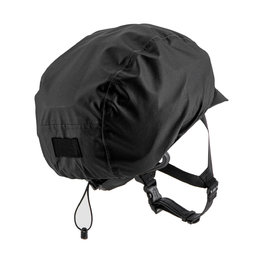 SPORTFUL Czapka kolarska - WATERPROOF CAP - czarny