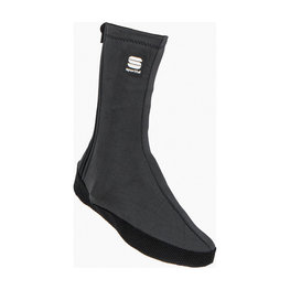 SPORTFUL Kolarskie ochraniacze na buty rowerowe - REFLEX - czarny