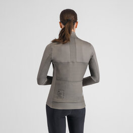 SPORTFUL Kolarska kurtka przeciwwiatrowa - SRK - szary