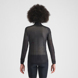 SPORTFUL kurtka przeciwdeszczowa - AQUA LIGHT W - czarny