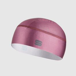 SPORTFUL Czapka kolarska - CLASSIC - bordowy