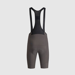 SPORTFUL Krótkie spodnie kolarskie z szelkami - COLORFUL PULSE - zielony