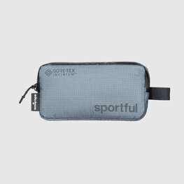 SPORTFUL etui - PORSELLO - czarny/szary