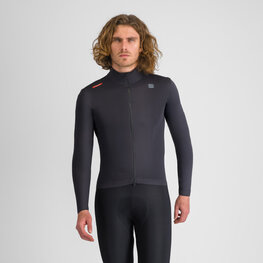 SPORTFUL Kolarska kurtka przeciwwiatrowa - FIANDRE SHIFT - czarny