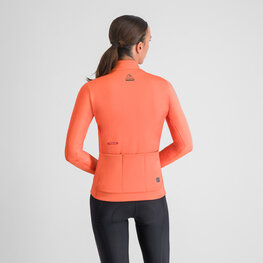 SPORTFUL Kolarska kurtka przeciwwiatrowa - FIANDRE 2 - różowy