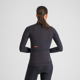 SPORTFUL Kolarska kurtka przeciwwiatrowa - FIANDRE SHIFT - czarny