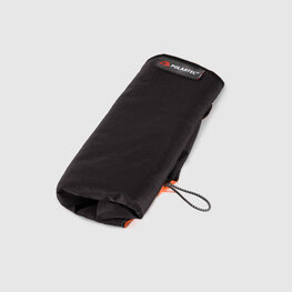 SPORTFUL Kolarski bezrękawnik - GAZZETTA SHIFT - czarny