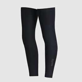 SPORTFUL Kolarskie ochraniacze na nogi - ESSENTIAL - czarny