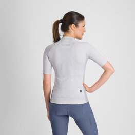 SPORTFUL Koszulka kolarska z krótkim rękawem - STARLIGHT 2 - biały