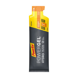 POWERBAR żel - POWERGEL HYDRO ORANGE 67ml