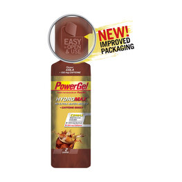 POWERBAR żel - POWERGEL HYDRO COLA 67ml