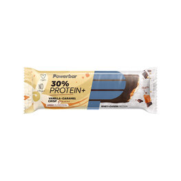 POWERBAR batonik - PROTEINPLUS 30% CARAMEL-VANILLA 55g