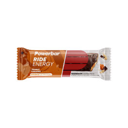POWERBAR batonik - RIDE BAR PEANUTS-CARAMEL 55g
