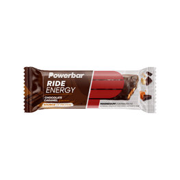 POWERBAR batonik - RIDE BAR CHOCO-CARAMEL 55g