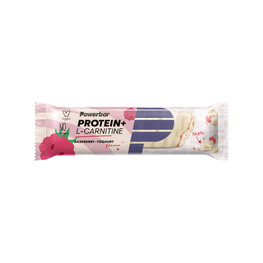 POWERBAR batonik - PROTEINPLUS RASPBERRY-YOGURT 35g