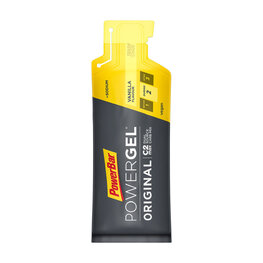 POWERBAR żel - POWERGEL VANILLA 41 g
