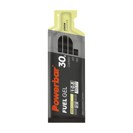POWERBAR żel - FUEL GEL LEMON 30 g
