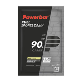 POWERBAR napój - FUEL 90 DRINK LEMON 94 g