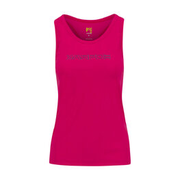 KARPOS Podkoszulek kolarski - QUICK W - różowy